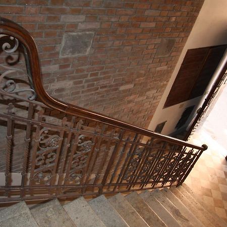 Camere D'Epoca سيينا المظهر الخارجي الصورة