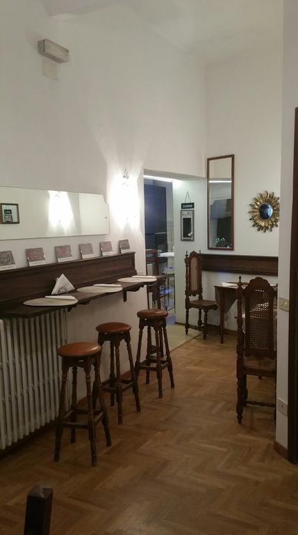 Camere D'Epoca سيينا المظهر الخارجي الصورة
