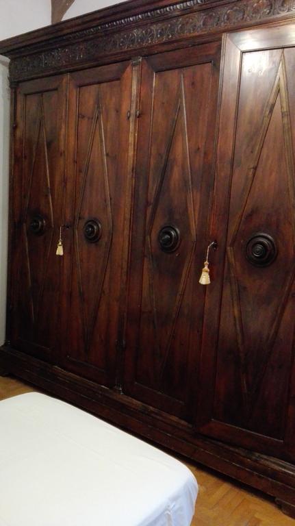 Camere D'Epoca سيينا الغرفة الصورة