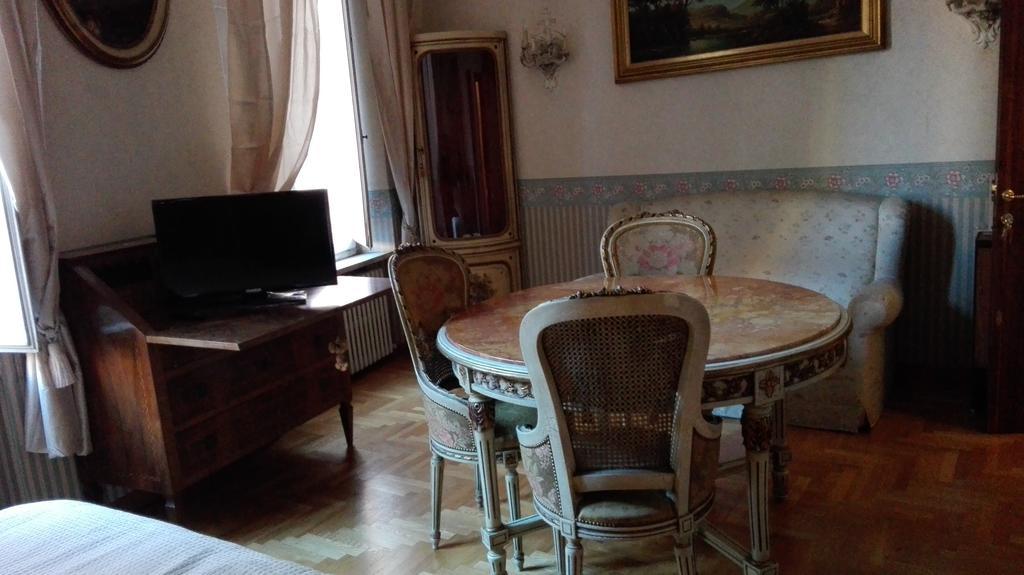 Camere D'Epoca سيينا الغرفة الصورة