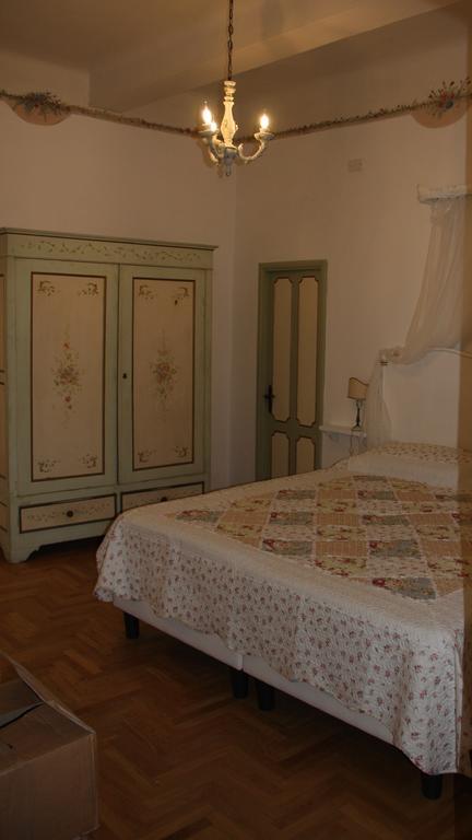 Camere D'Epoca سيينا الغرفة الصورة