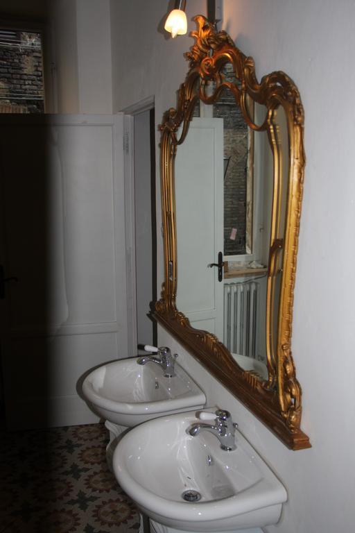 Camere D'Epoca سيينا الغرفة الصورة