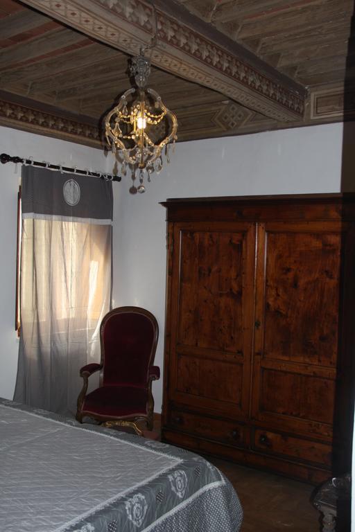 Camere D'Epoca سيينا الغرفة الصورة