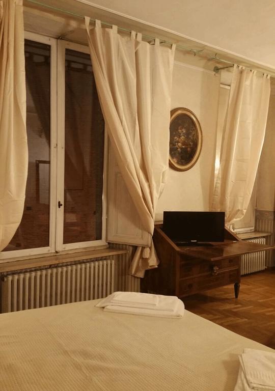 Camere D'Epoca سيينا المظهر الخارجي الصورة
