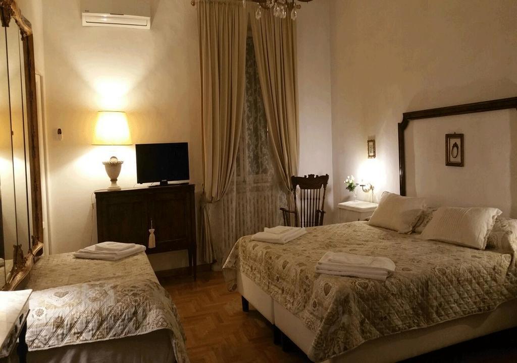 Camere D'Epoca سيينا المظهر الخارجي الصورة